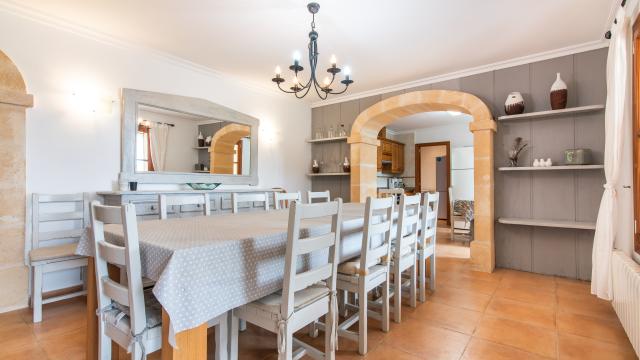 Rural Villa Can Biel