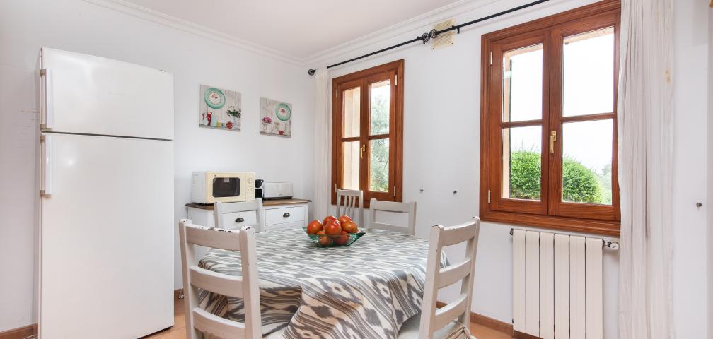 Rural Villa Can Biel