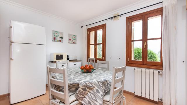 Rural Villa Can Biel