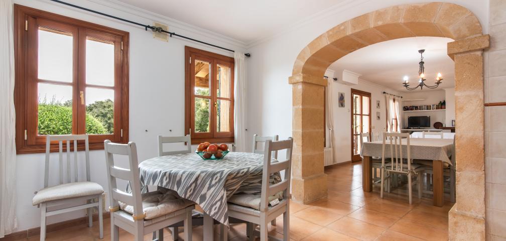 Rural Villa Can Biel