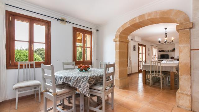 Rural Villa Can Biel