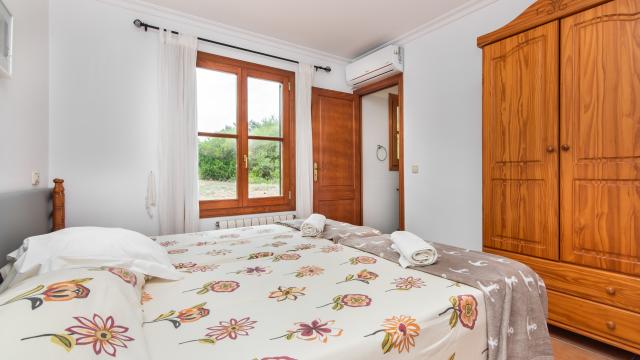 Rural Villa Can Biel