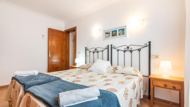 Rural Villa Can Biel