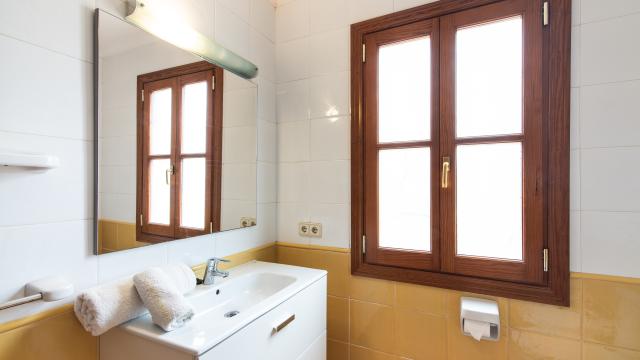 Rural Villa Can Biel