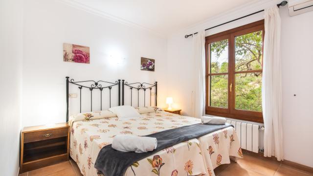 Rural Villa Can Biel