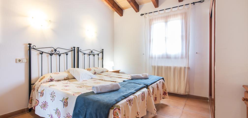 Rural Villa Can Biel