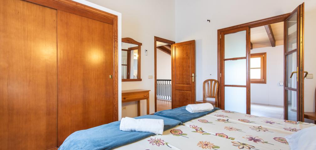 Rural Villa Can Biel