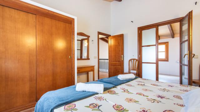 Rural Villa Can Biel