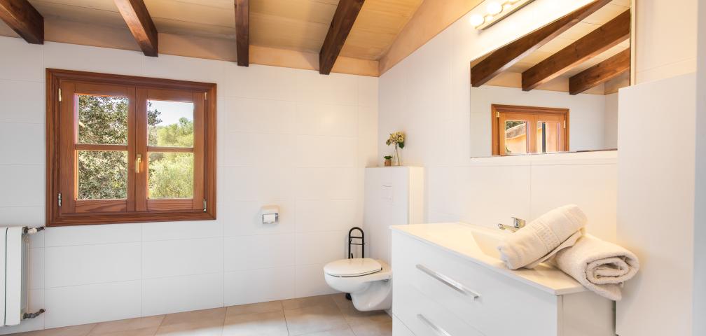 Rural Villa Can Biel