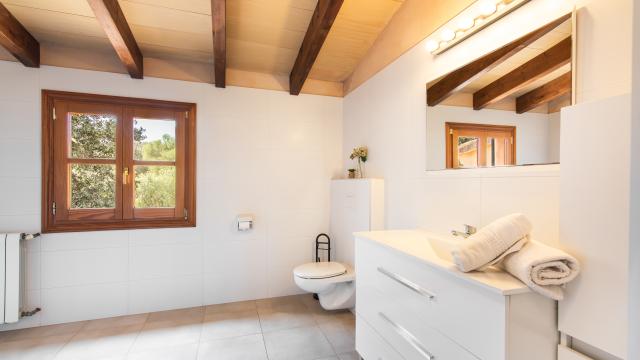 Rural Villa Can Biel