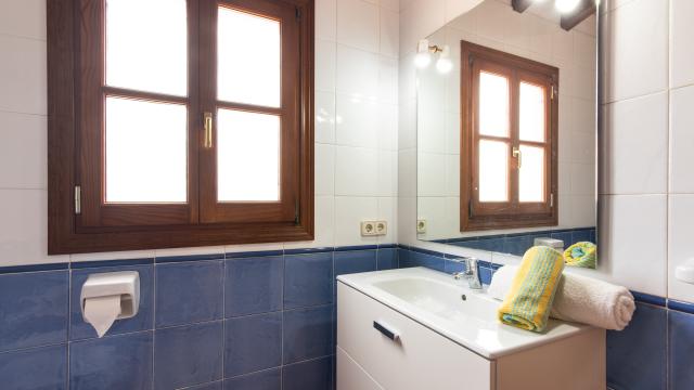 Rural Villa Can Biel