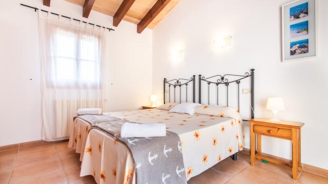 Rural Villa Can Biel