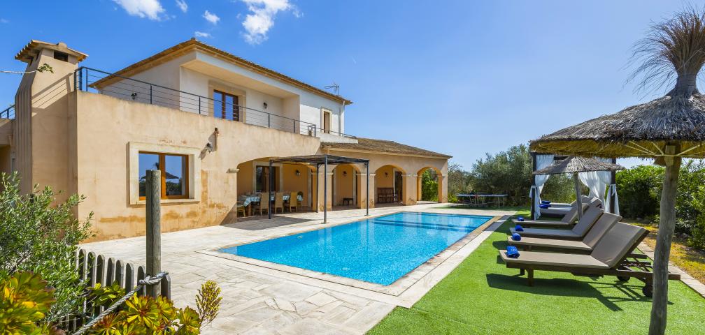 Sa Pedrera den Miquel