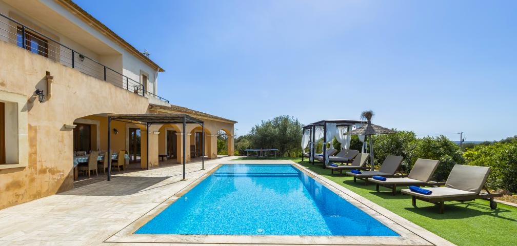 Sa Pedrera den Miquel