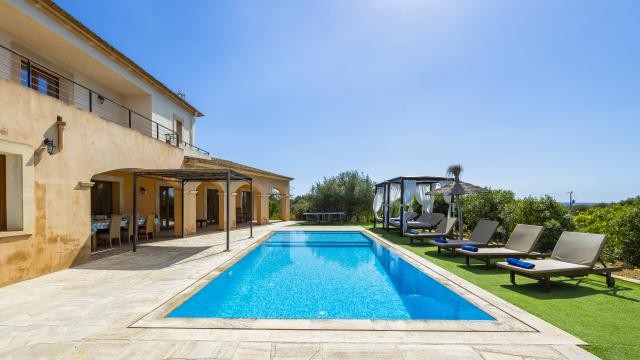 Finca Sa Pedrera den Miquel