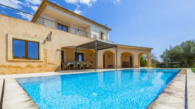 Finca Sa Pedrera den Miquel