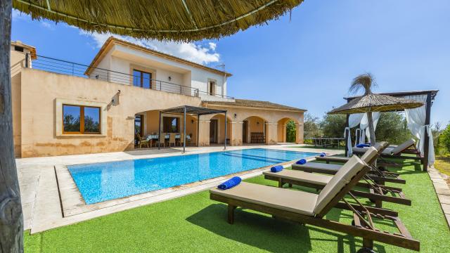 Finca Sa Pedrera den Miquel