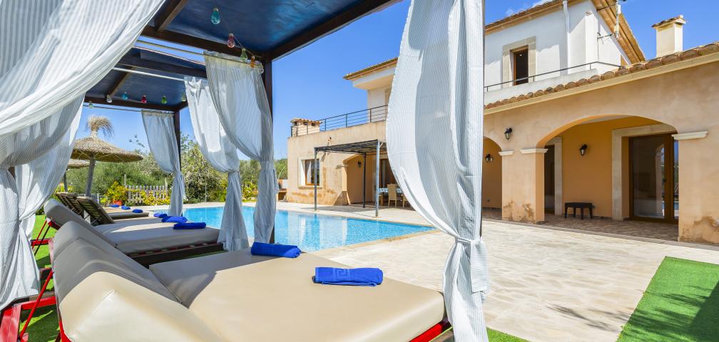 Sa Pedrera den Miquel