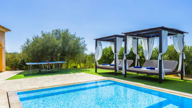 Finca Sa Pedrera den Miquel