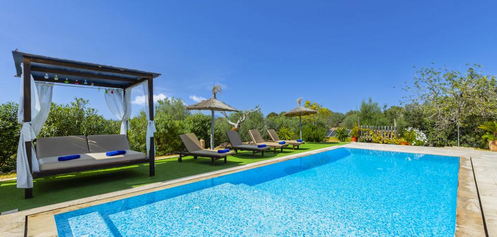 Sa Pedrera den Miquel