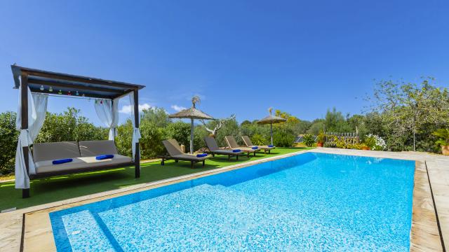 Finca Sa Pedrera den Miquel