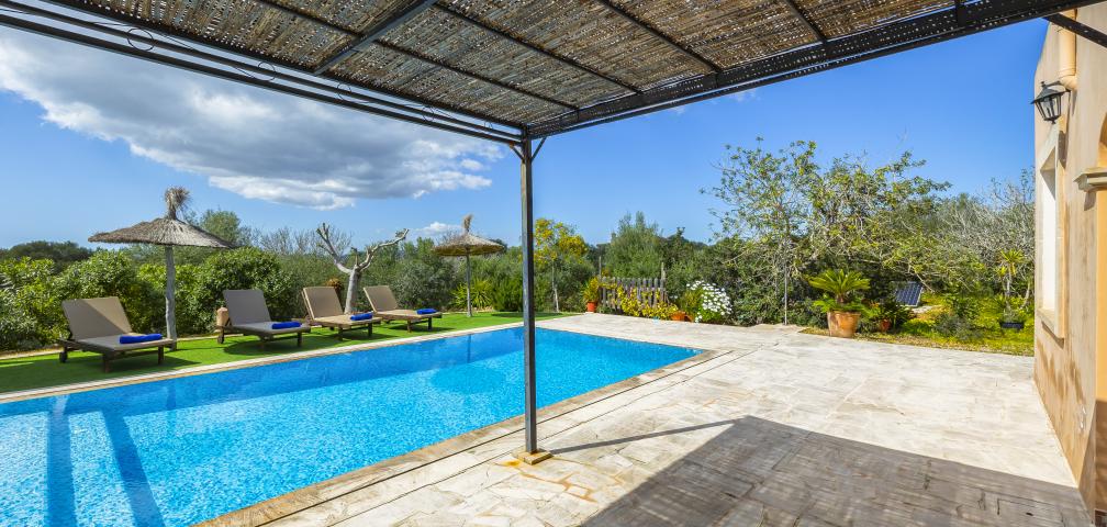 Finca Sa Pedrera den Miquel