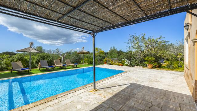 Finca Sa Pedrera den Miquel