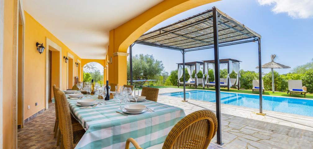 Sa Pedrera den Miquel