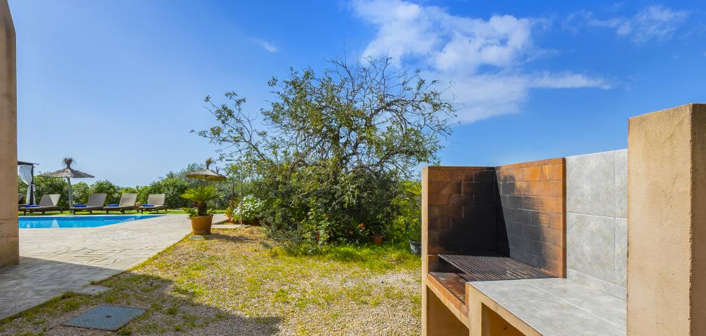 Finca Sa Pedrera den Miquel