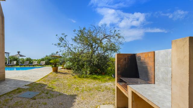 Finca Sa Pedrera den Miquel