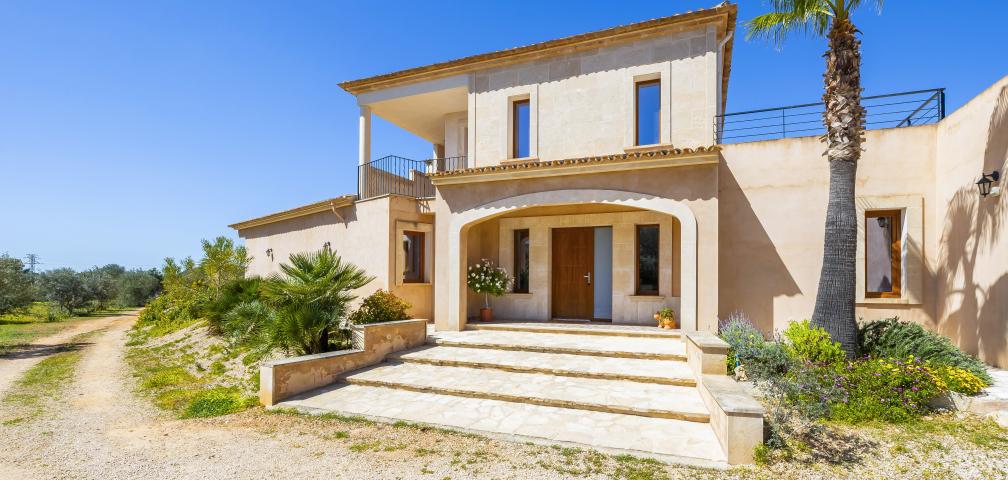 Finca Sa Pedrera den Miquel