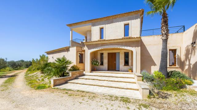 Finca Sa Pedrera den Miquel