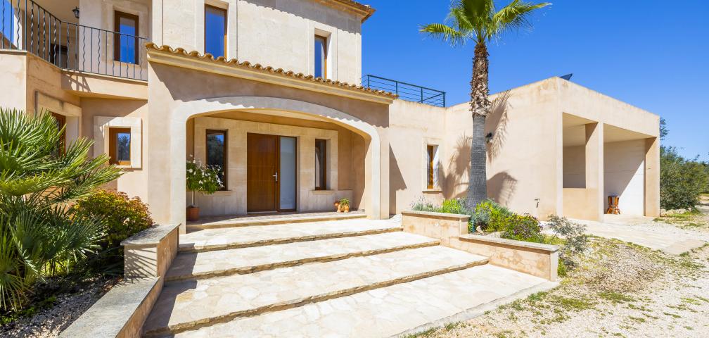 Finca Sa Pedrera den Miquel