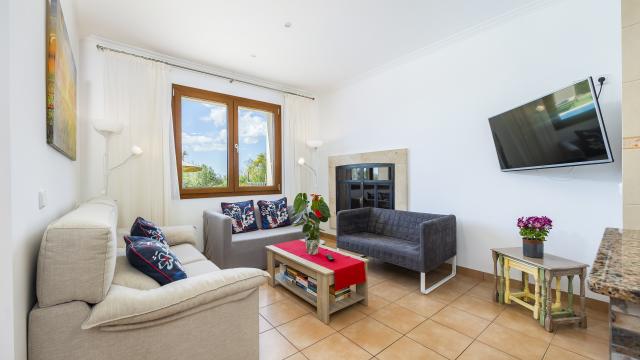 Finca Sa Pedrera den Miquel