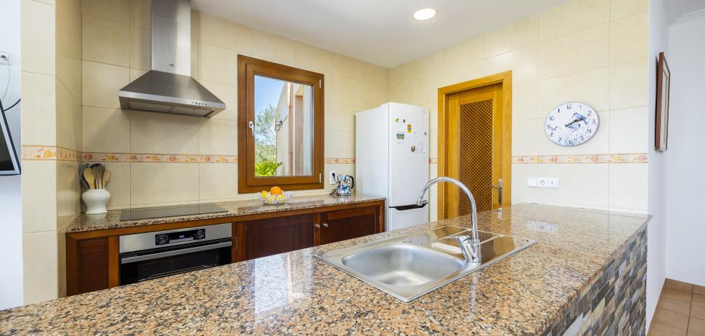 Finca Sa Pedrera den Miquel