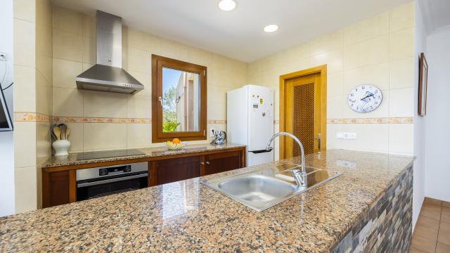 Finca Sa Pedrera den Miquel