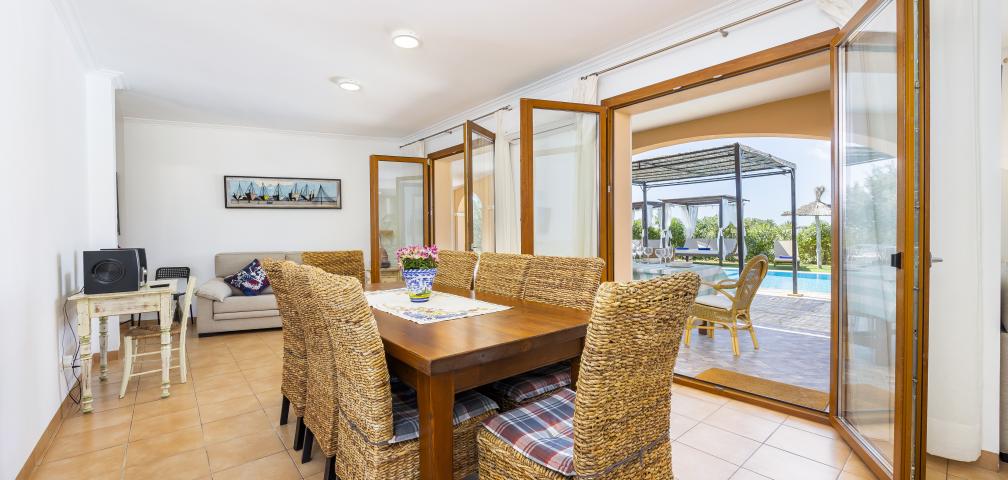 Sa Pedrera den Miquel