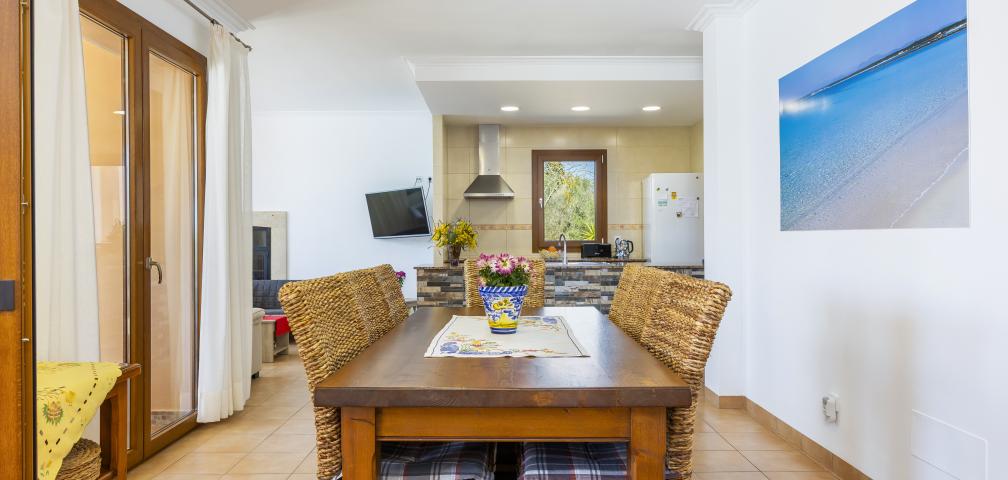 Finca Sa Pedrera den Miquel