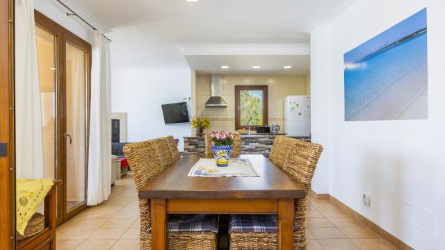 Finca Sa Pedrera den Miquel