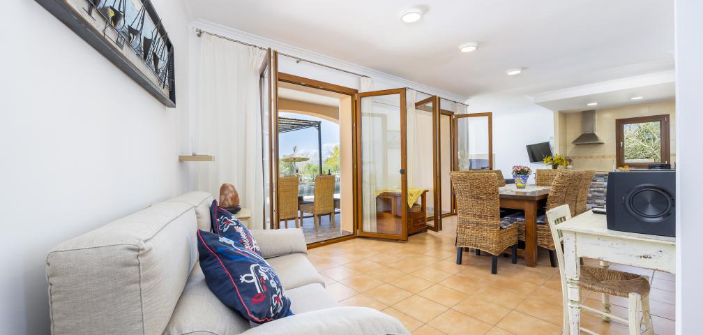 Finca Sa Pedrera den Miquel