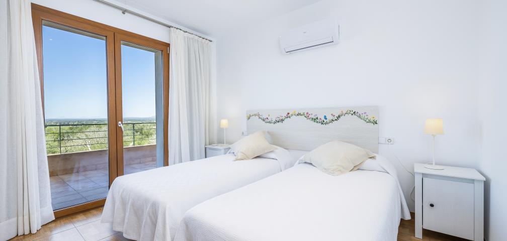 Finca Sa Pedrera den Miquel