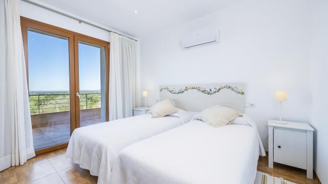 Finca Sa Pedrera den Miquel