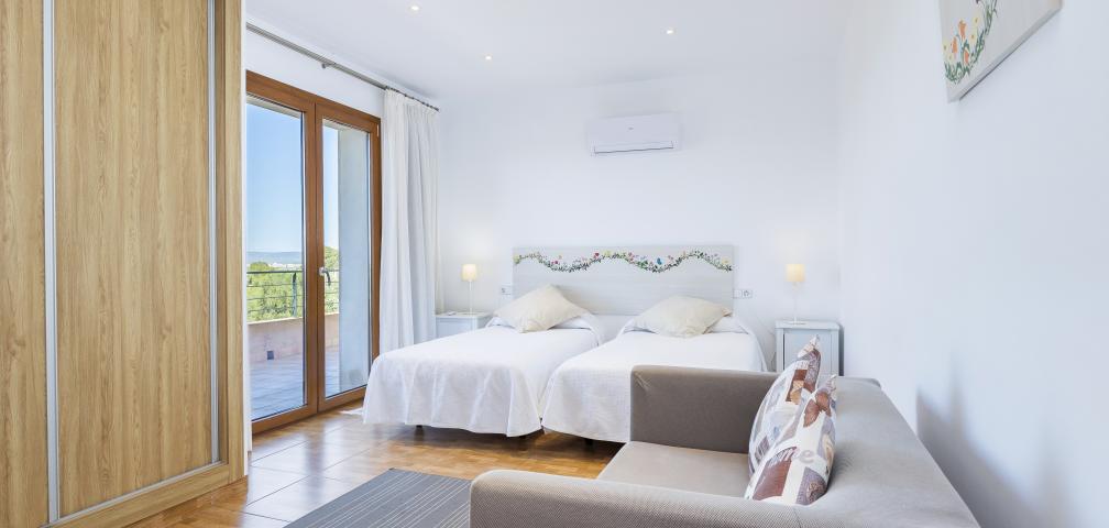 Finca Sa Pedrera den Miquel