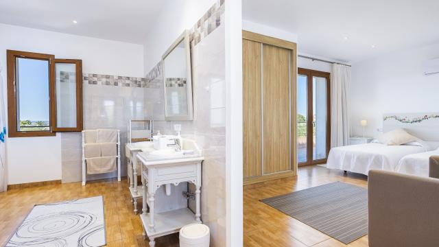 Finca Sa Pedrera den Miquel