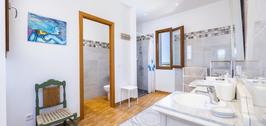 Finca Sa Pedrera den Miquel