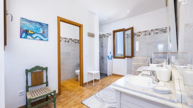 Finca Sa Pedrera den Miquel