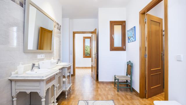 Finca Sa Pedrera den Miquel