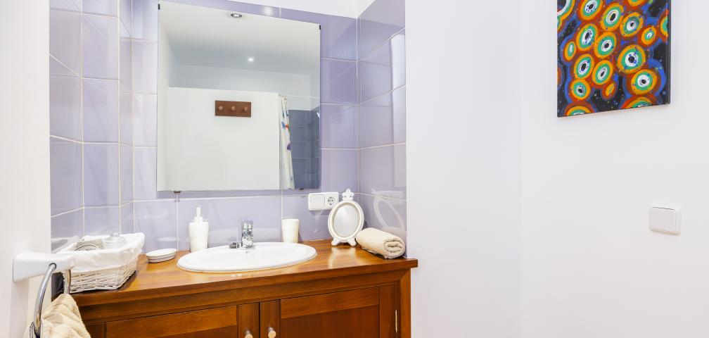 Finca Sa Pedrera den Miquel