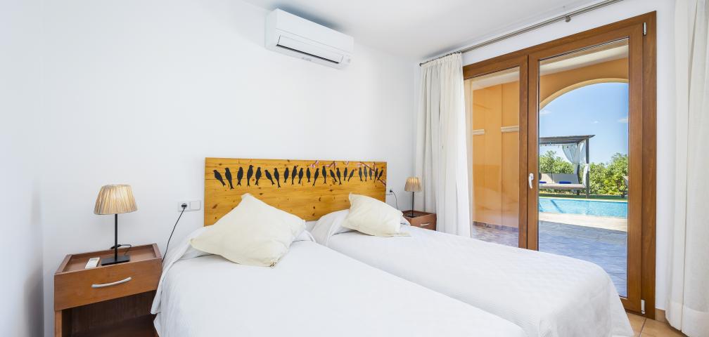 Sa Pedrera den Miquel