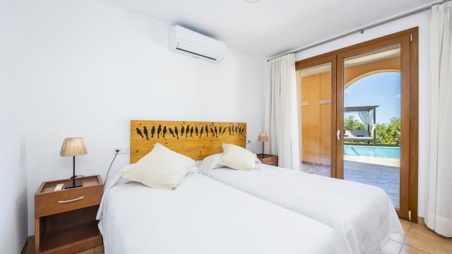 Finca Sa Pedrera den Miquel